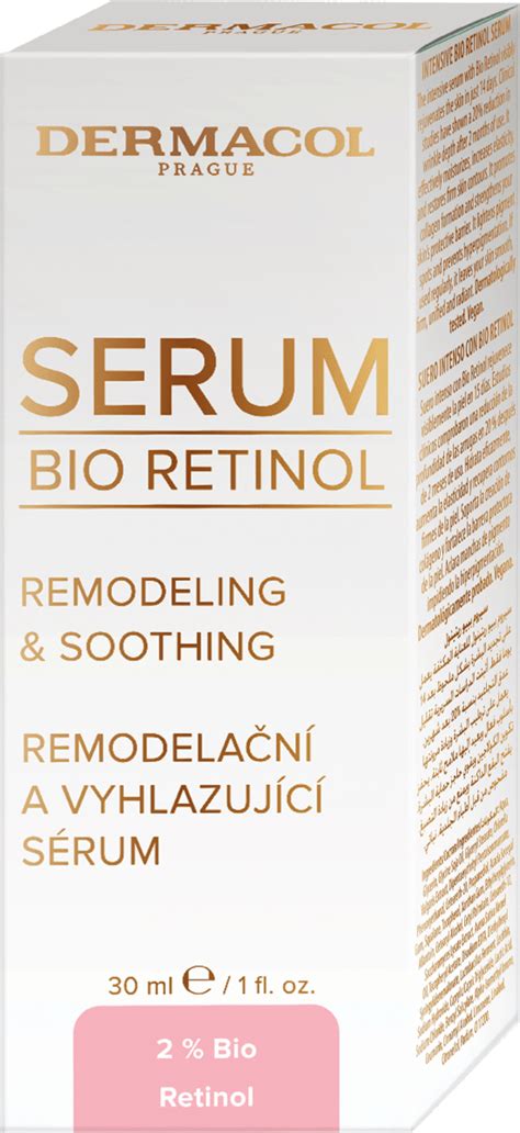 Dermacol Bio Retinol S Rum Ml Dm Cz