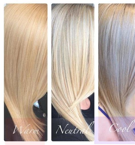 Related image | Cool blonde hair, Neutral blonde hair, Neutral blonde