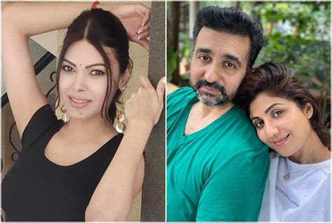 Sherlyn Chopra Filed Fir Against Raj Kundra And Shilpa Shetty For Mental Harassment राज कुंद्रा