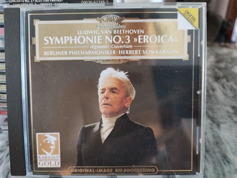 Beethoven Classical Music Cds Symphonies Piano Concertos Hobbies