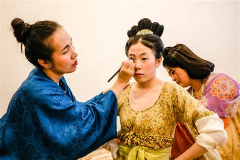 We’re not weak, we’re Wonder Women: real Chinese femininity celebrated ...