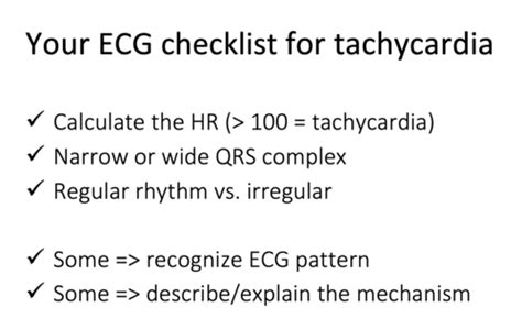 Arrhythmia Flashcards Quizlet