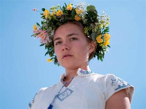 ReseÑa Midsommar El Terror No Espera La Noche Tráiler Y Sinopsis De