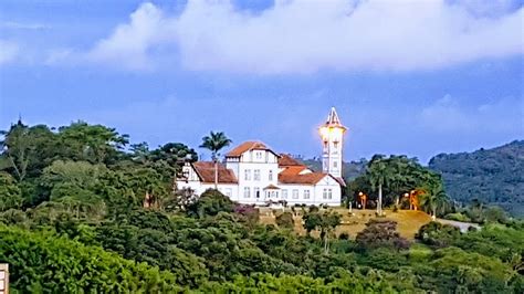 Escola Agrot Cnica Federal De Barbacena Na Cidade Barbacena