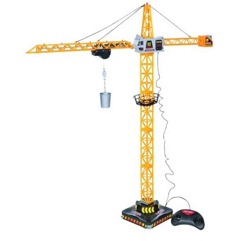 Grue Filoguidée Rotation 36 à Prix Carrefour