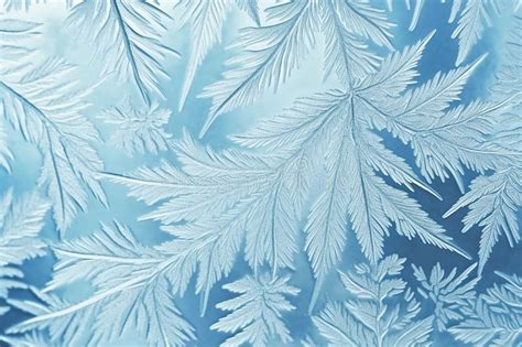 Macro Patterns Frost Window Glass Stock Illustrations – 83 Macro Patterns Frost Window Glass ...