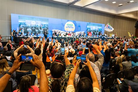 17ª Conferência Nacional De Saúde Defesa Do Sus E Nísia Trindade No