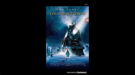 The Polar Express Review Youtube