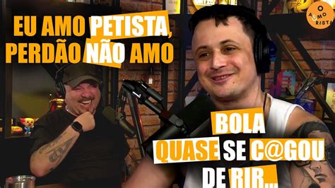 DILERA E PSIU FAZEM BOLA E CARIOCA QUASE NÃO PARAREM DE RIR YouTube