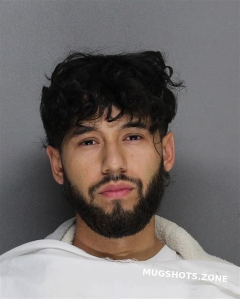 Amador Aldo Jose 11 14 2022 Ellis County Mugshots Zone