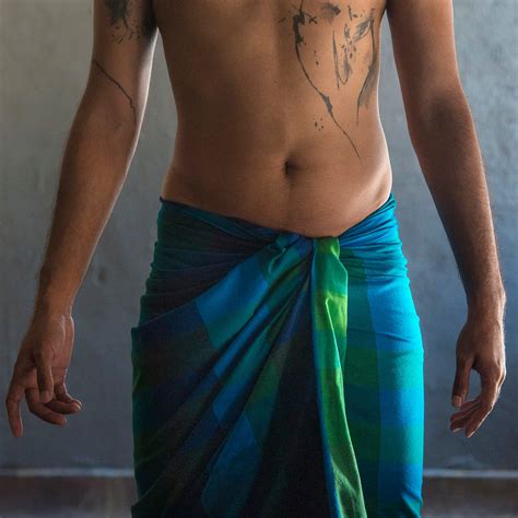 Barefoot Handloom Sarongs Sri Lanka