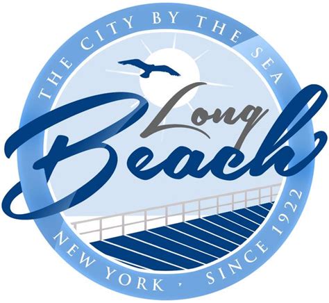 Long Beach Unveils New Tourism Logo | Long Beach, NY Patch