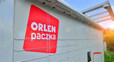 Orlen Paczka w Polsce Liczba punktów odbioru to obecnie ponad 10 tys