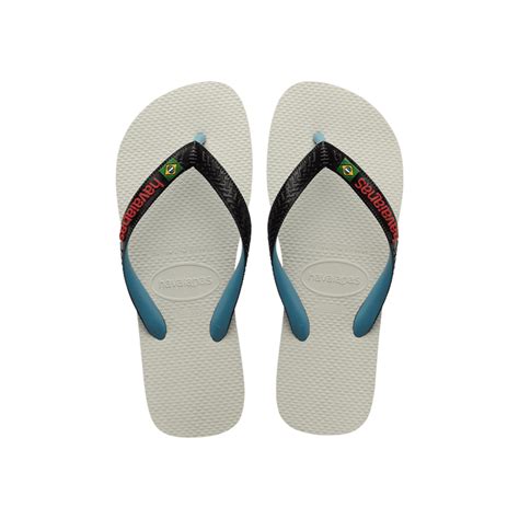 Havaianas Brasil Mix Flip Flops Havaianas Thailand Official