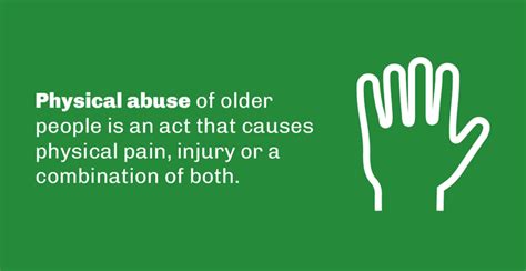 Who commits elder abuse? – Compass