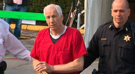 Sandusky Victims Settles With Penn State - Men's Fit Club