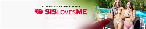 Sis Loves Me Porn Videos And Hd Scene Trailers Pornhub