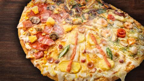 What Toppings Are Available On Dominos Pizzas Dominos Pizza Prices