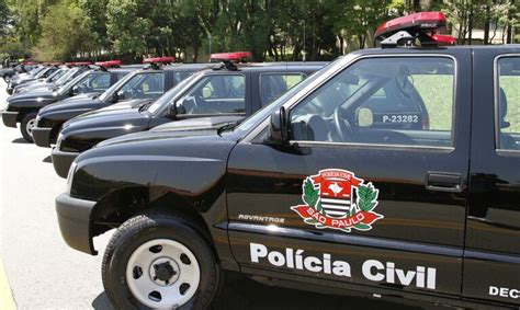 Polícia Civil Abre Concurso E Salários Podem Ultrapassar R 15 Mil