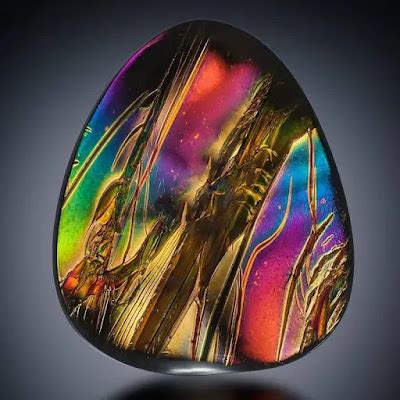 obsidian types varieties  obsidian   geology