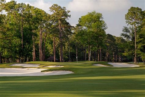 Lakewood Golf Club Point Clear - Alabama – Voyages.golf