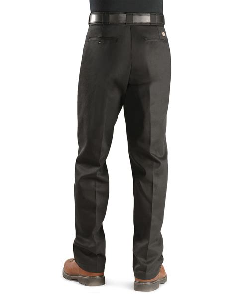 Product Name Dickies Men S Traditional 874 Work Pants