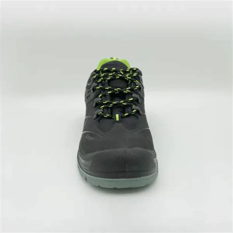 Steel Toe Safety Shoes HT2019 - H-TECH Safety Shoes Manufacturer Supplier