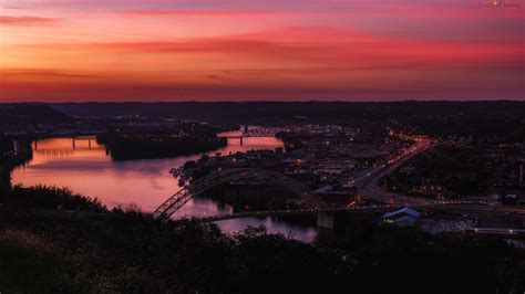 Ohio River – America's Most Endangered Rivers® of 2024