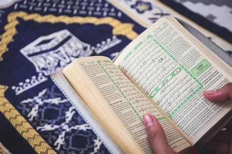 Surat Al Fajr Ayat Arab Terjemah Dan Kandungannya Jatim Network