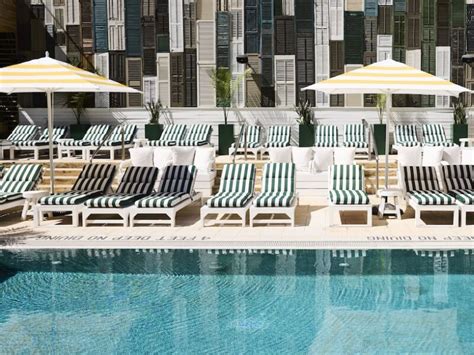 Best Pool Hotels in New York City for 2024 | U.S. News Travel