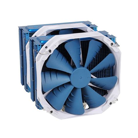 PHANTEKS PH TC14PE CPU Cooler niebieski Chłodzenie procesora cena