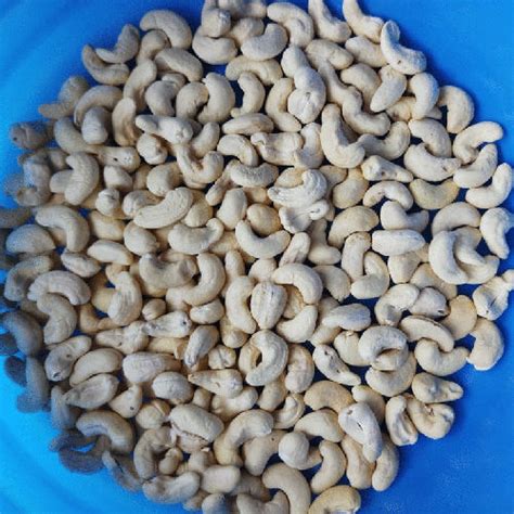 Common White Cashew Nut At Best Price In Burdwan Beauti Enterprises