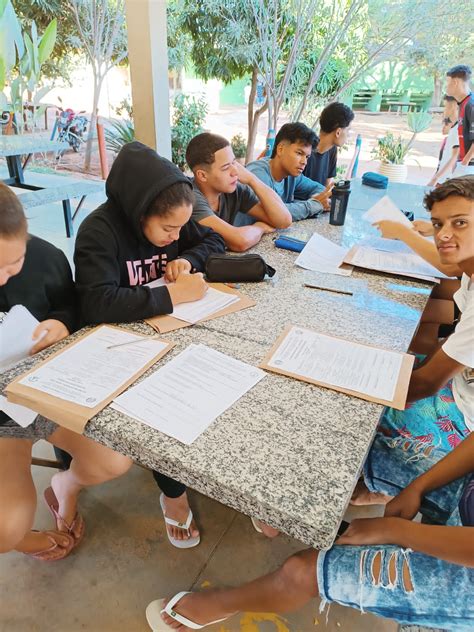 Abertura Dos Jogos Escolares De Minas Gerais Jemg Etapa Microrregional