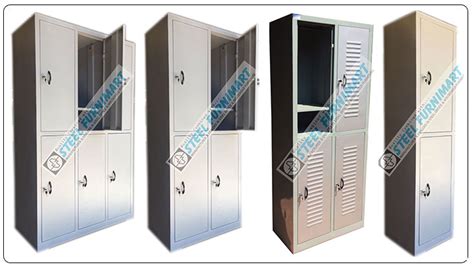 Workmen Lockers - Steel Furniture in Sri Lanka, Kitchen Cupboard ...