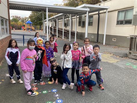 Story Book Character Day! | Crestwood Elementary School