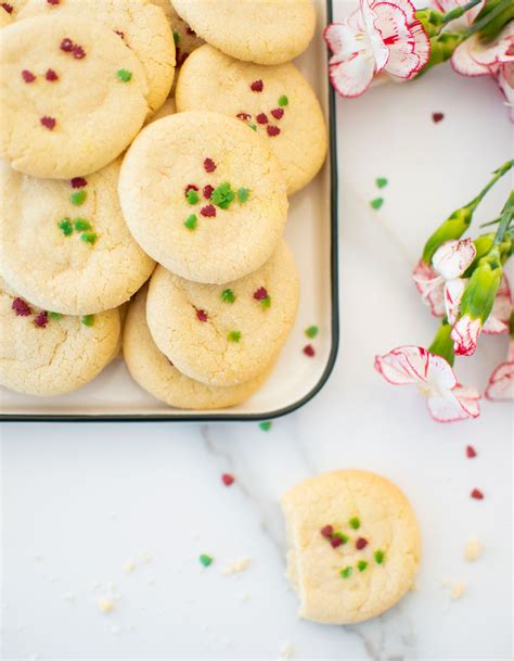 Easy Festive Christmas Cookie Recipes Easy Cookie Recipes