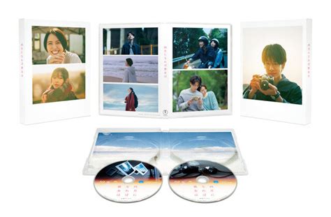 佐藤健＆長澤まさみ＆森七菜共演『四月になれば彼女は』9月、blu Ray＆dvd発売 芸能エンタメちゃんねる