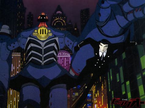 15 Retro Mecha Anime That Defined An Era │yokogao Magazine
