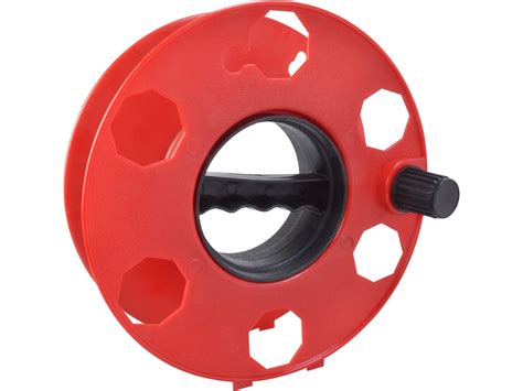 Woods Heavy Duty Cord Storage Wheel