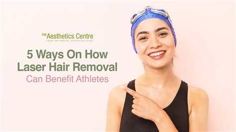 Permanent Hair Removal For Athletes Laser Hair Removal