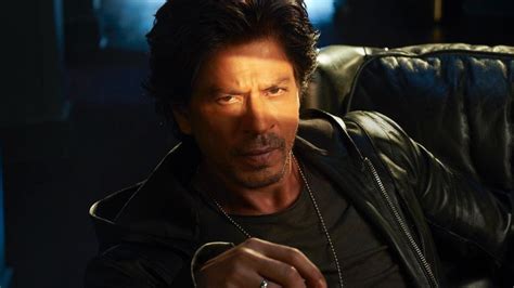 Shah Rukh Khans Upcoming Films Jawan And Dunki Rights In Discussion