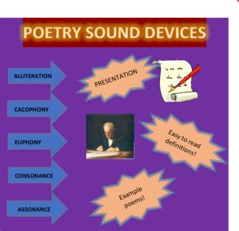 Euphony Cacophony Teaching Resources | TPT