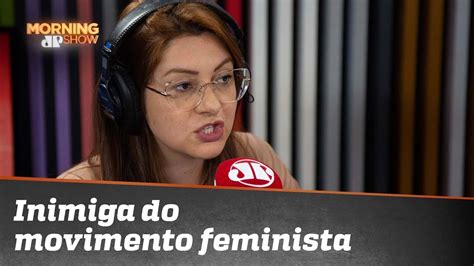 Quando E Por Que A Deputada Ana Campagnolo Virou Inimiga Do Movimento