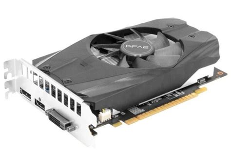 Msi Geforce Gtx Ti Aero Itx Gb Gddr Graphic Card Black Techinn