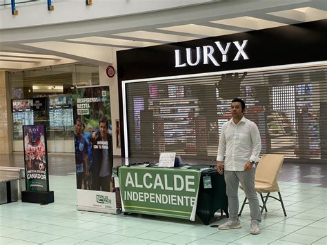 Contenido Panam On Twitter Aspirante A La Alcald A Capitalina Por La