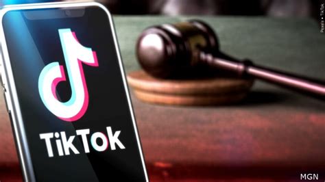 Tiktok Ceo Testifies Before Congress For The First Time Kvia