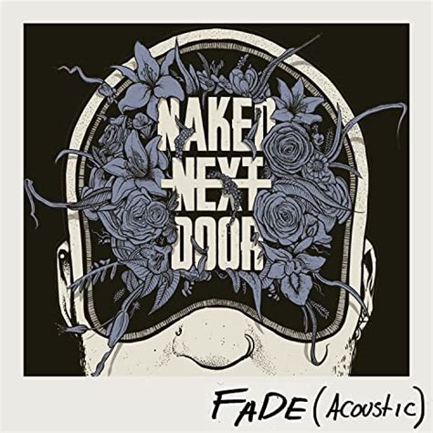 Amazon Music Unlimited Naked Next Door Fade Acoustic Version