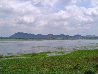 Lake Chembarambakkam