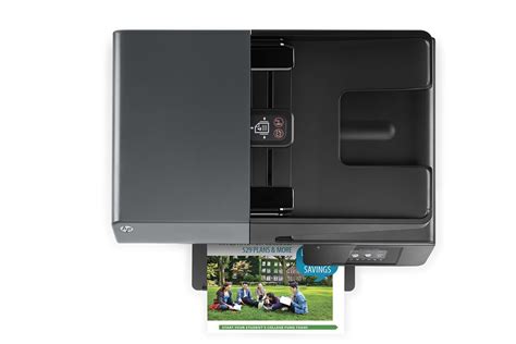 Hp Officejet Pro Wireless All In One Photo Printer With Mobile