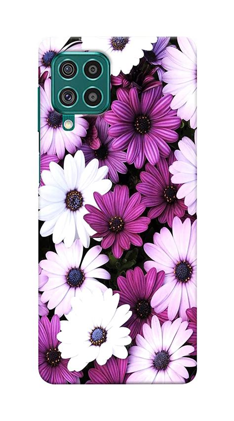 VediArt Designer Printed Polycarbonate Plastic Back Cover For Samsung